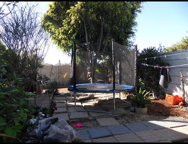 2 BEDROOM HOUSE SOLD IN SUNNINGDALE